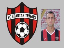 Bývalý hráč Spartaka Peter Doležaj verí, že Trnava nebude mať problém so záchranou