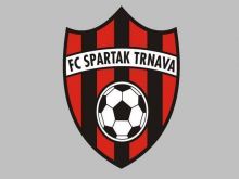 Spartak siahal v Zlatých Moravciach na víťazstvo, napokon len remizoval