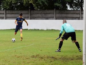 Kam za futbalom? Okrem najväčšieho derby sa hrajú aj súboje rivalov z okresu