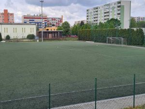 Investícia do športu: Umelý trávnik na Lokomotíve vymenia za nový