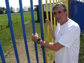 Veľký návrat! Trnavská Lokomotíva znova zakladá mužské áčko