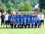 Futbalisti trnavskej Lokomotívy vycestujú do Talianska, Francúzska aj na Ukrajinu