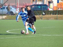 Futbalisti si na novú umelú trávu musia počkať, poslanci zvážia investíciu na Lokomotíve