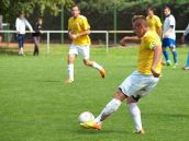 Futbal, OSA: Lokomotíva a Košolná vybavili súperov za necelú polhodinu