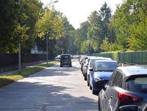 Rezidentské parkovanie ide na sídliská Linčianska a Prednádražie