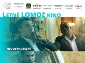 V Horných Orešanoch sa rozlúčia s prázdninami filmovým večerom