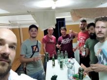Futbal, 8. liga B: Dolný Lopašov vyhral derby v Šterusoch