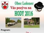V Lošonci zohrajú cez hodový víkend tri futbalové zápasy