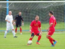 V Dlhej, Lovčiciach či Šterusoch končí futbal, obrodu zažijú Šúrovce