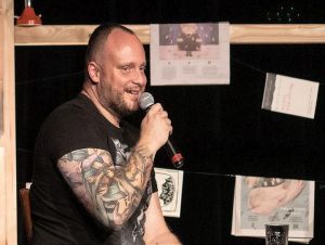 Ukrajinský klub v Malom Berlíne bude o detstve, spomienkach a výletoch