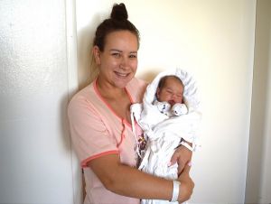 BÁBENCE: V trnavskej pôrodnici privítali ďalšie novembrové detičky