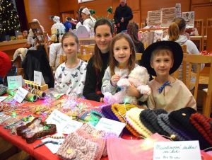 Adventný Trh v Ružindole mal charitatívny rozmer, podporili mladého Milanka