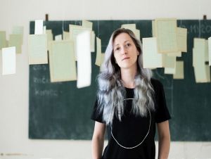 Výtvarníčka Kotvanová otvorí diskusiu o rozdieloch medzi umeleckými profesiami