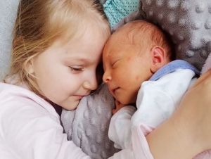 BÁBENCE: Vo februári sa v Trnave narodili krásne detičky