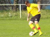 Futbal, 7. liga: Biely Kostol rozdrvil Dobrú Vodu, Špačince triumfovali v Naháči