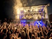 Populárny autobus privezie do Trnavy na koncert Strapa s kapelou a českých PSH
