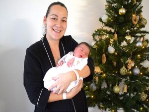 BÁBENCE: Počas adventu sa v Trnave narodili ďalšie detičky