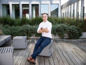 Marketér Lukáš Bednár: Čo som sa naučil v agentúre Media and Digital Services?
