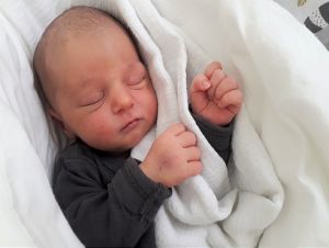 BÁBENCE: Nové životy priniesli radosť do rodín z Trnavy a okolia