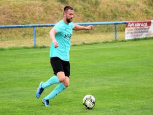 Kam za futbalom? Horná Krupá privíta Piešťany, v oblasti sa hrá pohár