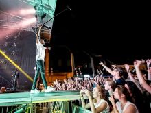 Festival Lumen vypukne už v piatok, ponesie odkaz na odvahu