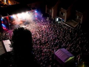 Festival Lumen má už 30 rokov, v Trnave bude opäť v júni