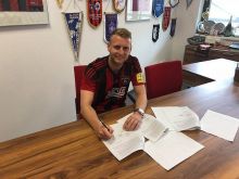 Spartak Trnava získal do svojich radov Lukáša Luptáka