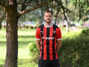 Spartak získal belgického stredopoliara, slovenskú ligu dobre pozná