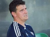 Futbal, 4. liga: Modranka vydolovala víťazstvo v závere, Boleráz prehral