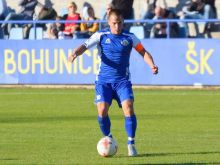 Futbal, 4. liga: Machovič oslávil narodeniny gólovo, prispel k výhre Jaslovských Bohuníc
