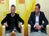 ANALÝZA: Zápas Spartaka s Ružomberkom hodnotili Peter Macho a Marek Juhász