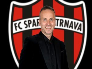 Nový prezident Spartaka Peter Macho: Len spoločne budeme skutočne silní