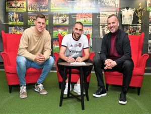 Spartak rokuje o príchode ďalších posíl, známe sú už štyri odchody