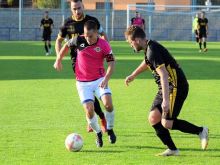 Futbal, 4. liga: Jaslovské Bohunice otočili zápas s Vrbovým, naplno zabral aj Boleráz