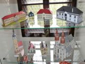 V Trnave bude v sobotu výstava papierových modelov architektúry a iných skvostov