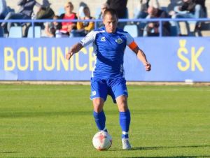 Futbal, 4. liga: Boleráz, Jaslovské Bohunice aj Trebatice remizovali