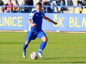 Futbal, 4. liga: Jaslovské Bohunice vyhrali, Boleráz remizoval, Trebatice prehrali