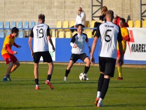 Futbal, 4. liga: Piešťany vyhrali, Boleráz a Jaslovské Bohunice nebodovali