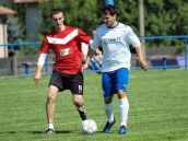 Boleráz s Leopoldovom začnú futbalovú jar o týždeň skôr ako ostatní