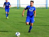 Futbal, 4. a 3. liga: Boleráz pripravil Bánovciam prvú prehru v sezóne