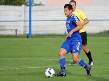 Futbal, príprava: Vrbové pokorilo Neded, Boleráz si poradil s Drahovcami