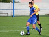 Futbal, 4. liga: Malženice vyhrali po góloch Pikulíka, uspel aj Boleráz