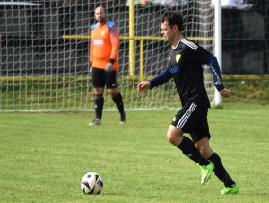 Futbal, 8. liga A: Bohdanovce, Biely Kostol aj Križovany zaberajú naplno