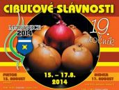Na Cibuľových slávnostiach v Maduniciach sa pokúsia o slovenský rekord