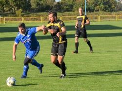 Futbal, 7. liga B: Veľké Orvište, Madunice aj Trakovice bodovali naplno