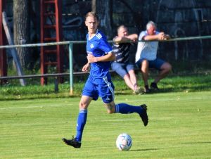 Futbal, 7. liga:  Červeník a Cífer ešte nestratili ani jeden bod