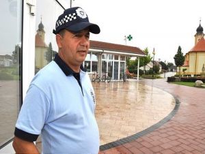 V Maduniciach po desiatich rokoch rušia obecnú políciu