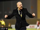 Tréner Spartaka Nestor El Maestro: Získali sme si rešpekt u súperov, to je pozitívne