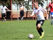 Futbal, 3. liga: Juniori Spartaka otočili aj v oslabení zápas v Prievidzi