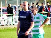 Futbalový dlháň z Pavlíc Magula naháňa súperom rešpekt